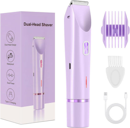 Electric Epilator