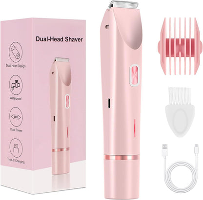 Electric Epilator