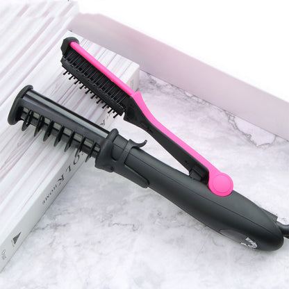 Automatic Curling Iron