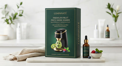 Kolagenowa maska na noc