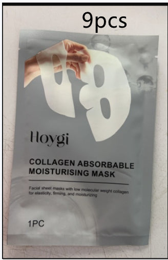 Bio Collagen Overnight Mask