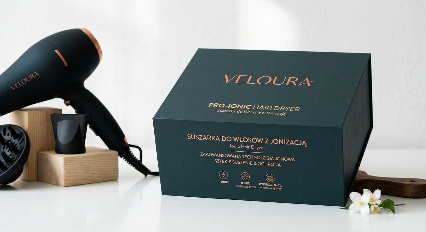 Depilator elektryczny 2 w 1